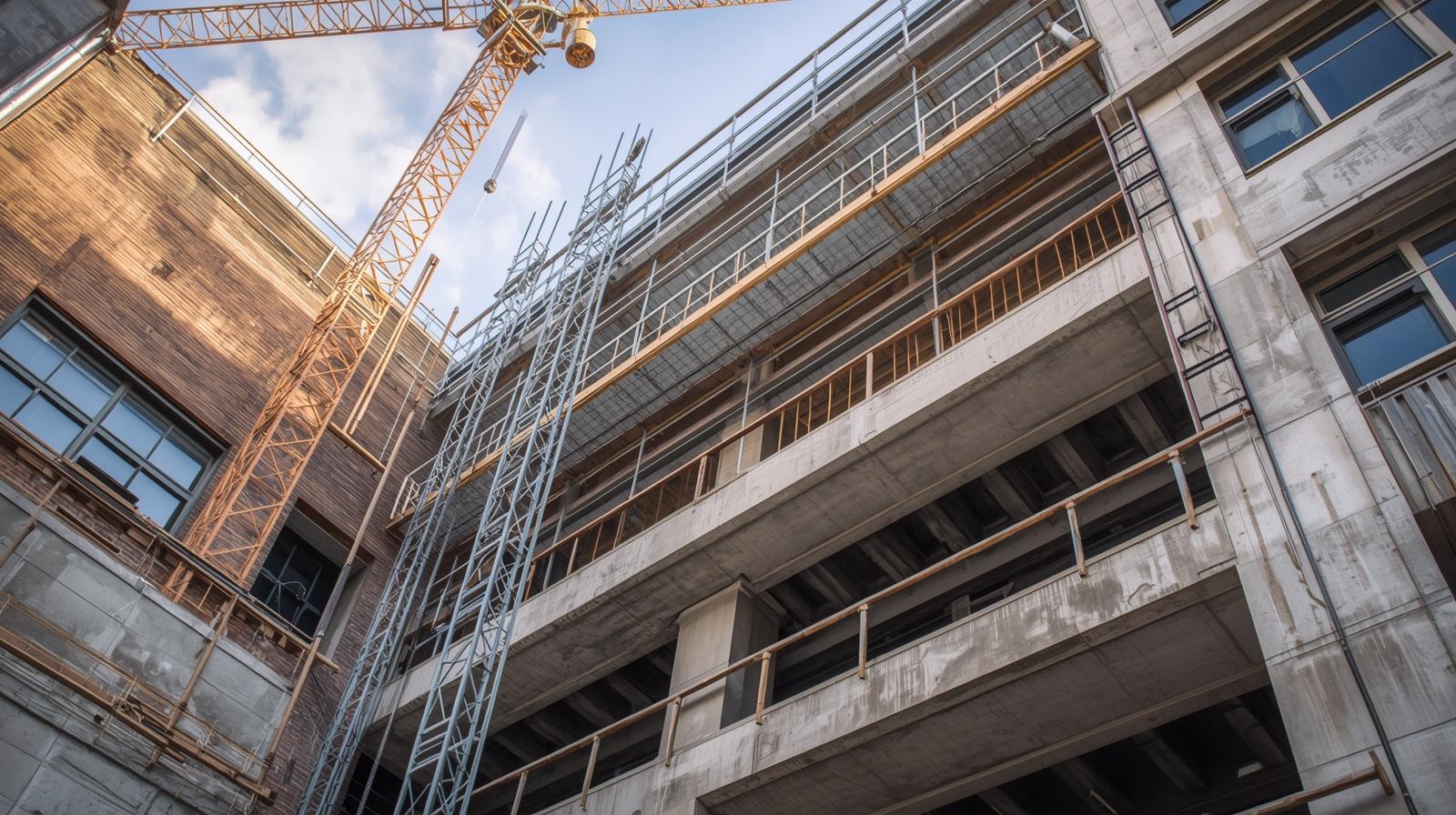 real images of seismic retrofitting (1)