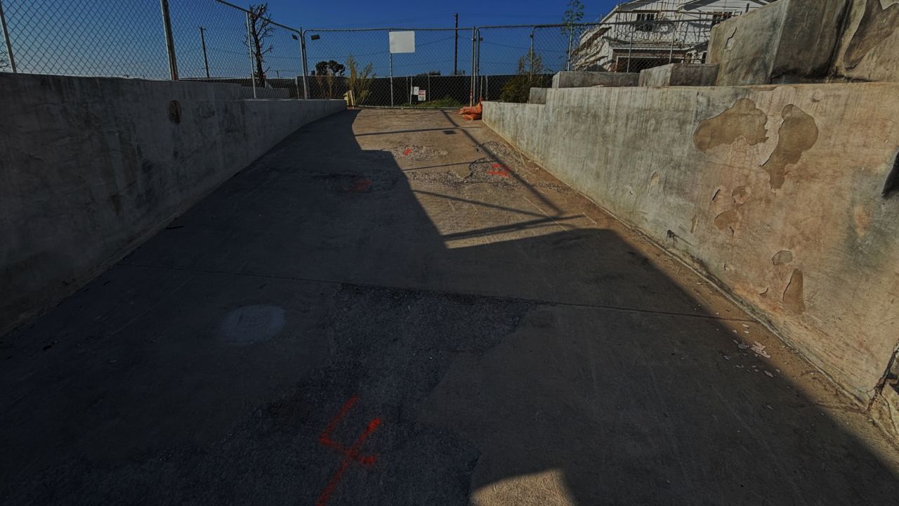 Common Concrete Repair Terminology​