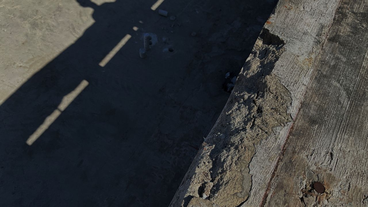 Common Concrete Repair Terminology​