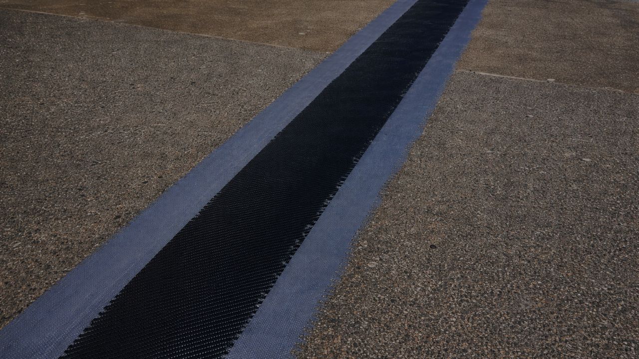 Concrete Repair Methods