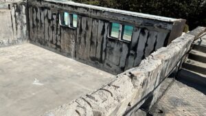 STRUCTURAL REPAIR