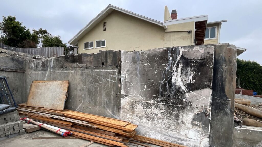STRUCTURAL REPAIR METHODS IN CALIFORNIA