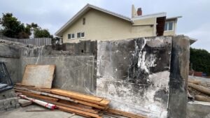 STRUCTURAL REPAIR METHODS IN CALIFORNIA
