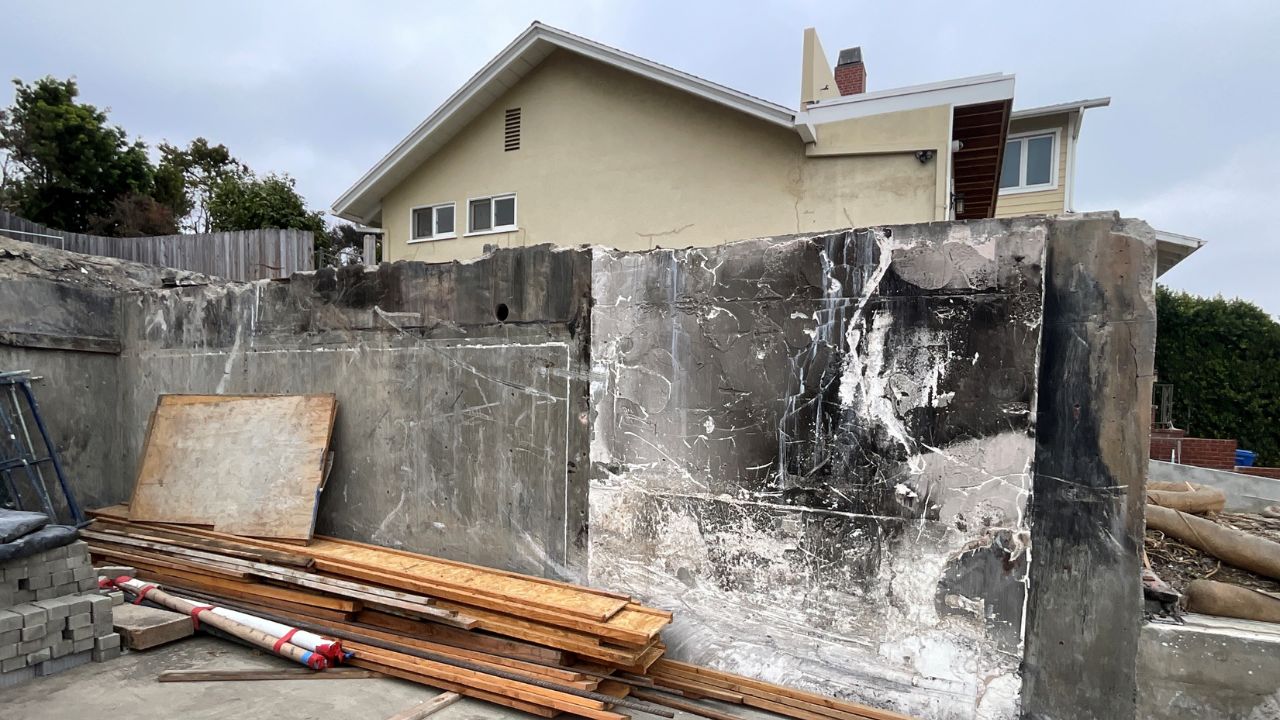 MODERN POST-FIRE STRUCTURAL REPAIR METHODS IN CALIFORNIA ​