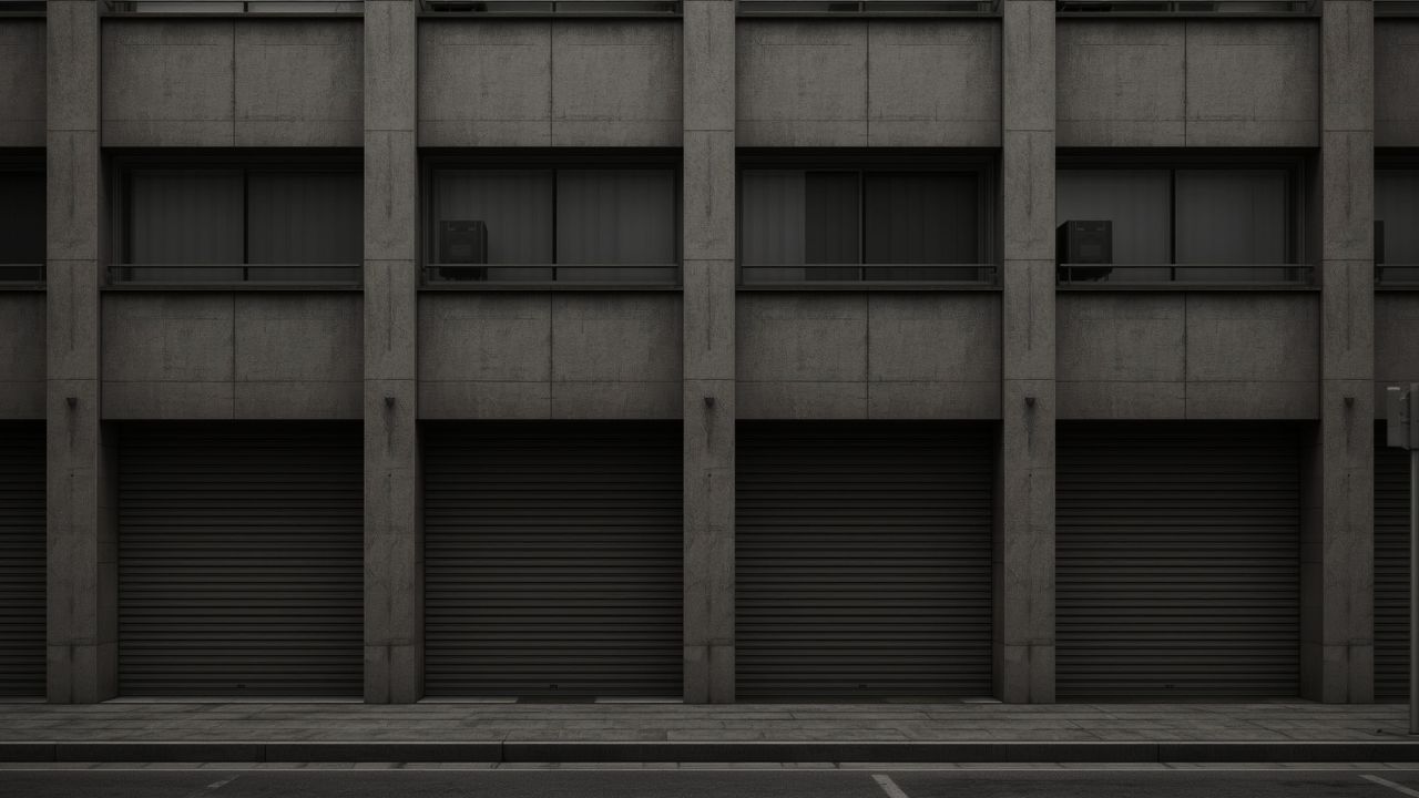 Soft-Story Retrofit