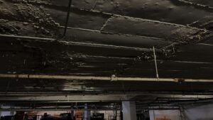 COMMON WATERPROOFING