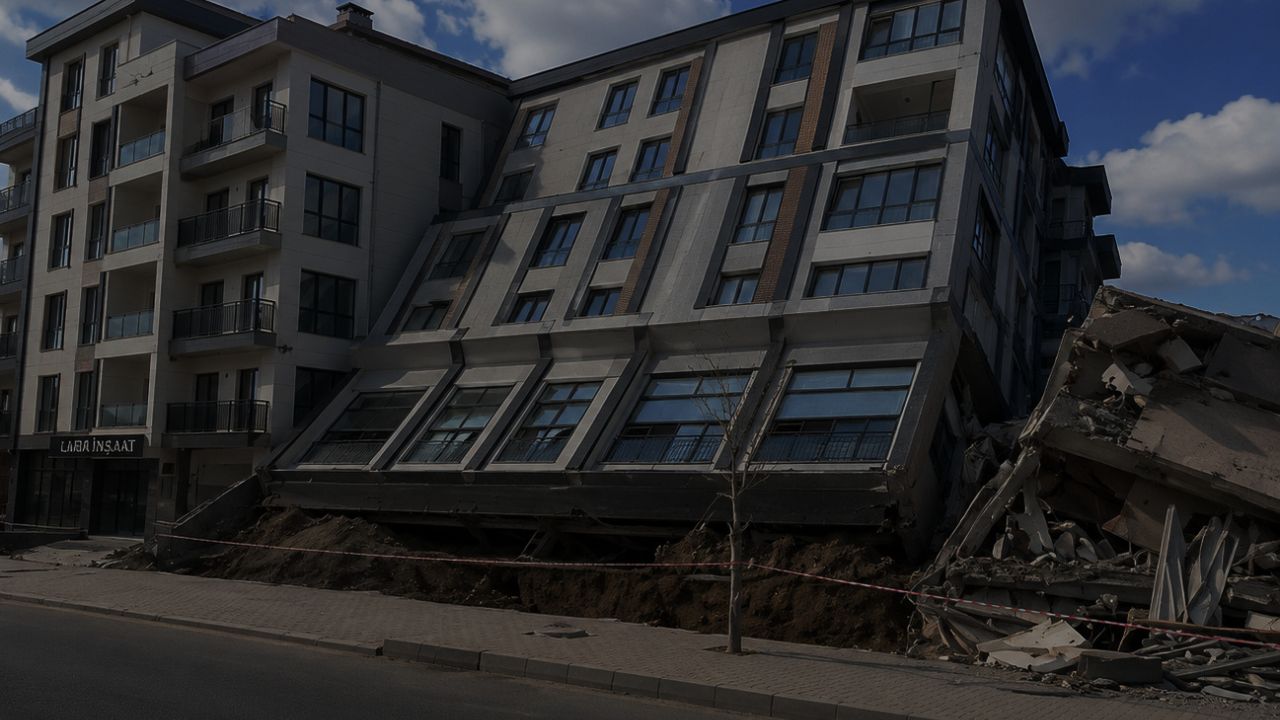 Common Seismic
