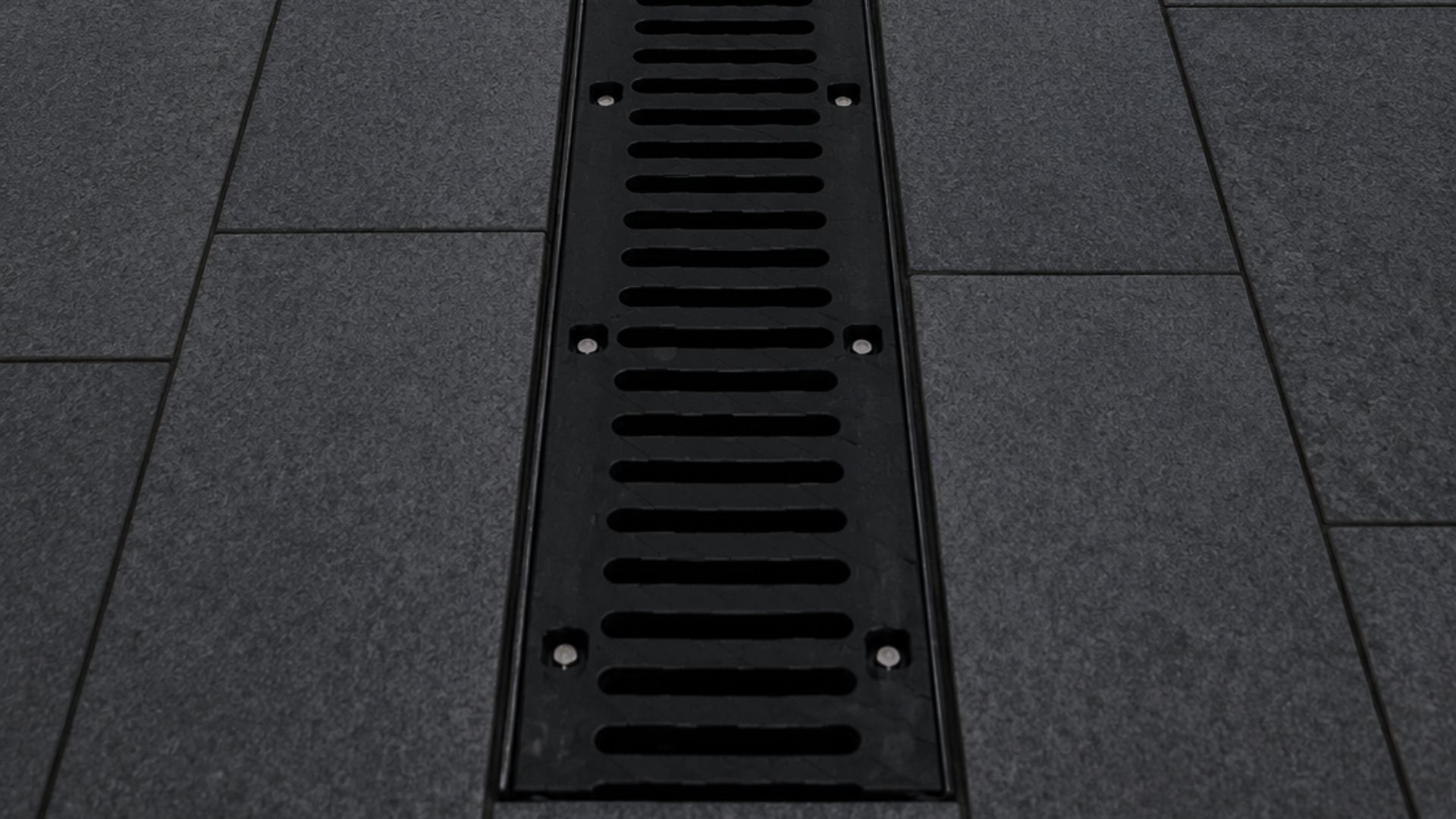 Drainage Improvements​