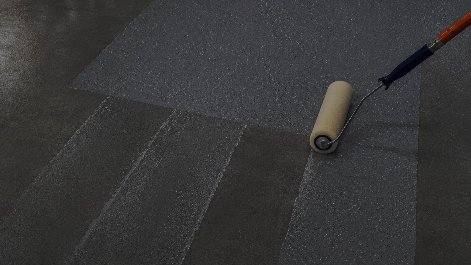 Moisture-Resistant Topping Systems​
