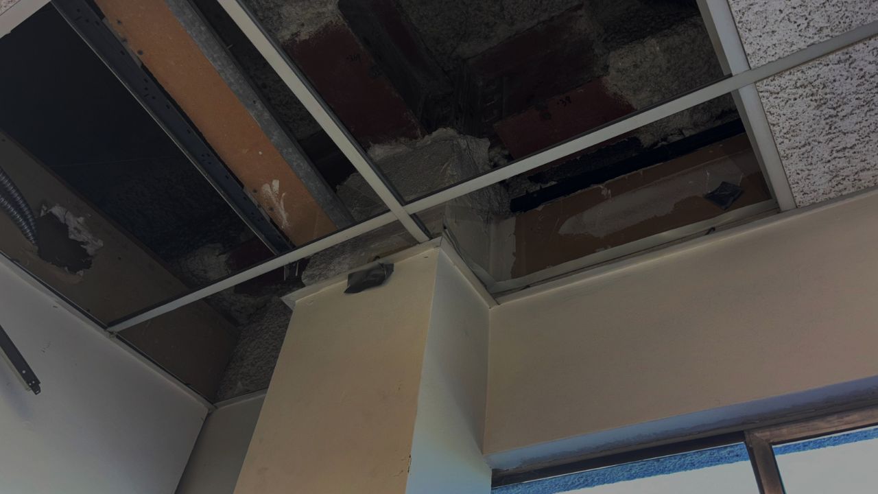 Seismic Deficiencies