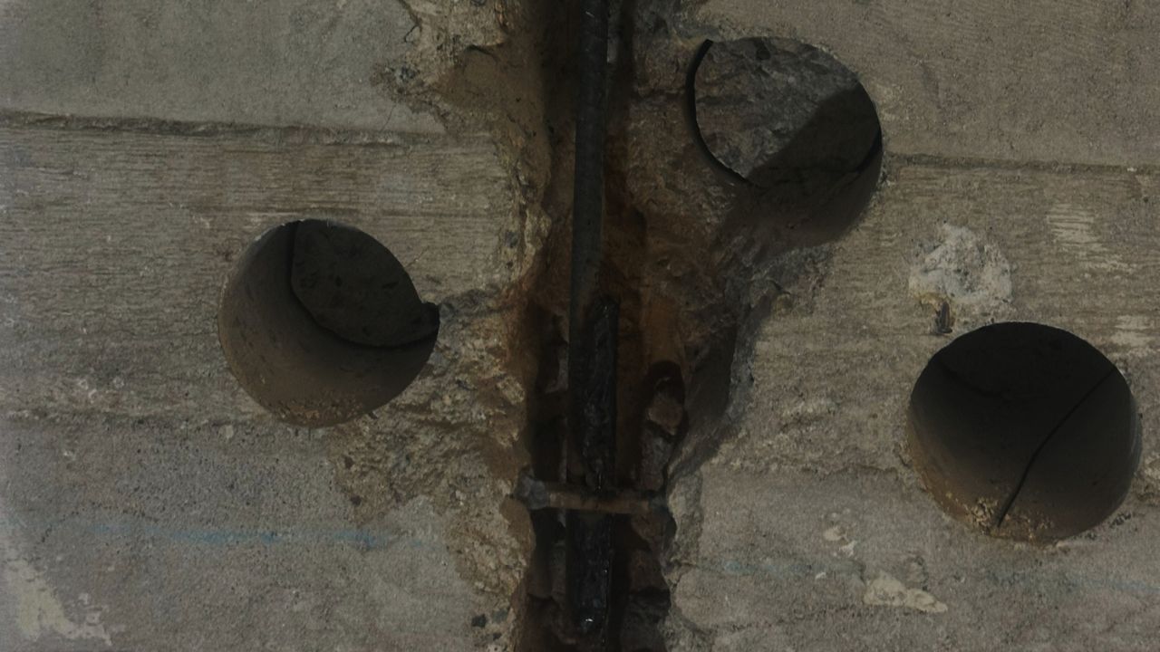Seismic Deficiencies
