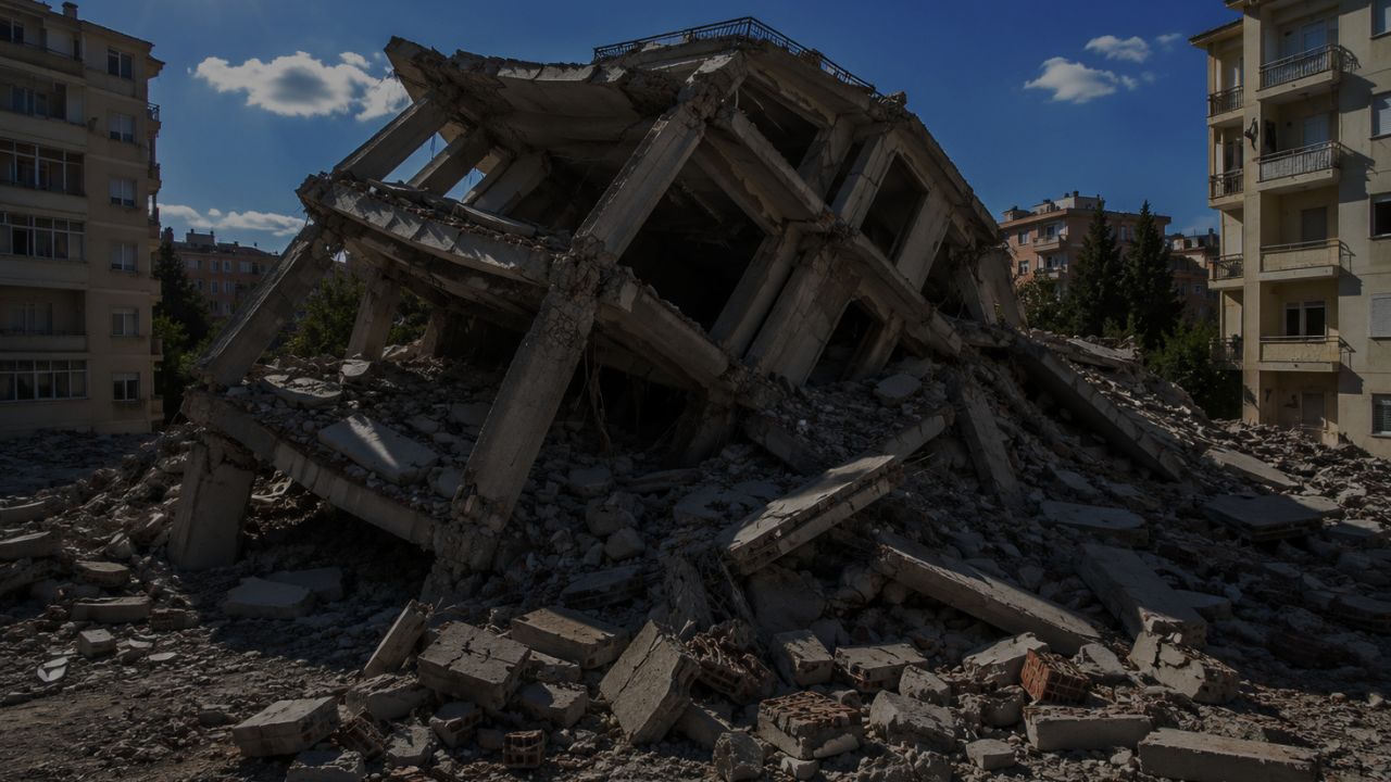 Common Seismic