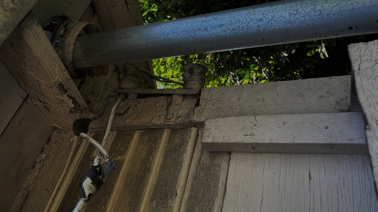 Structural Concern​