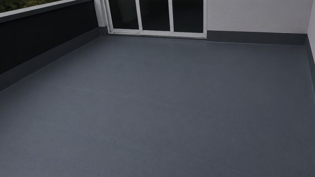 BALCONY COATING SYSTEMS EXPLAINED