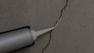 EPOXY INJECTION VS. ROUTING AND SEALING