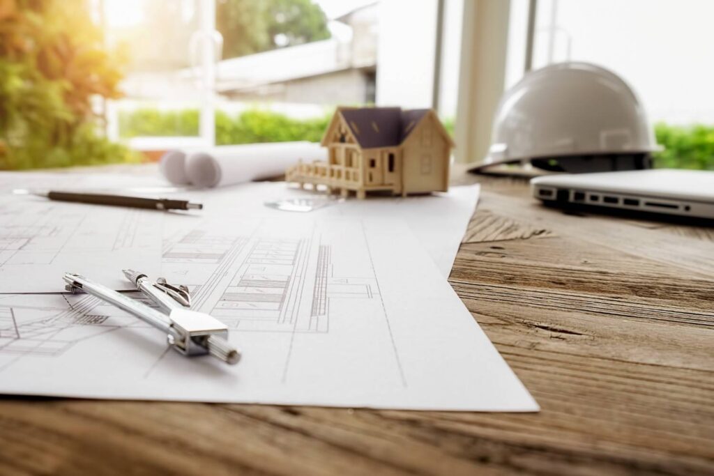 Home Builders Near Me