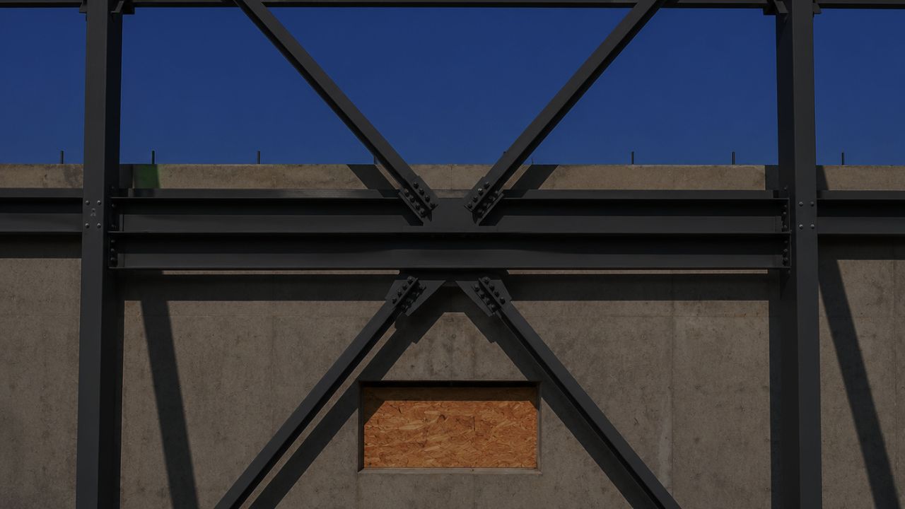 HOW ENGINEERS DECIDE WHETHER A STRUCTURE CAN BE REPAIRED​