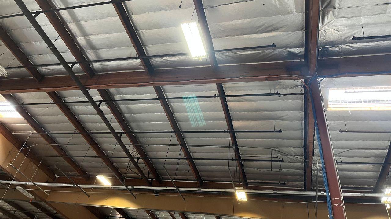 Structural Condition Assessment​