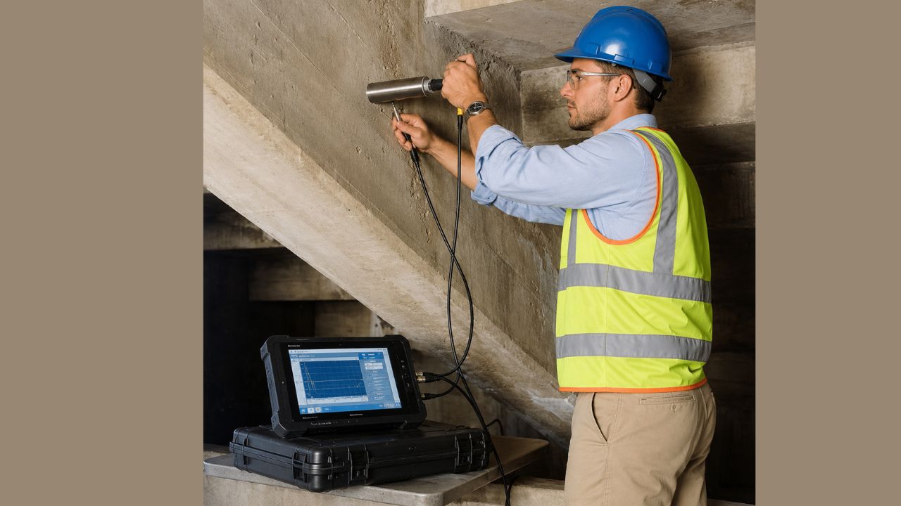 Structural Condition Assessment​