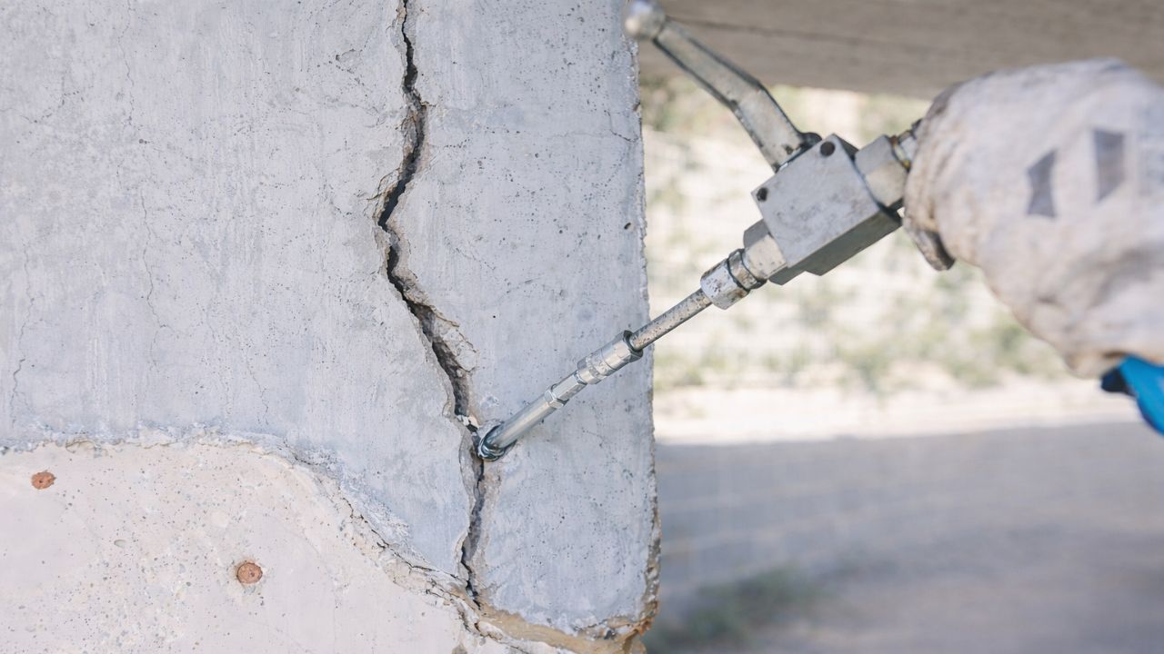 Structural Condition Assessment​