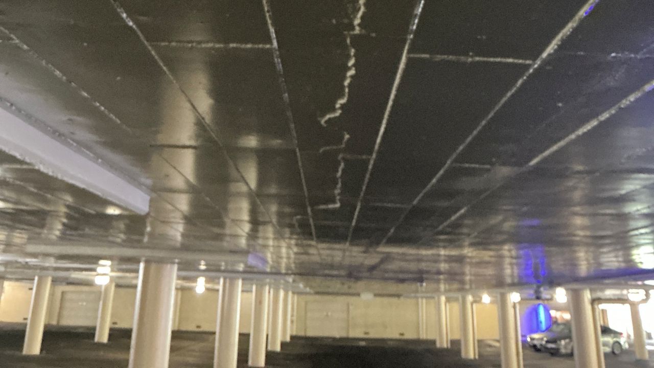 Structural Condition Assessment​
