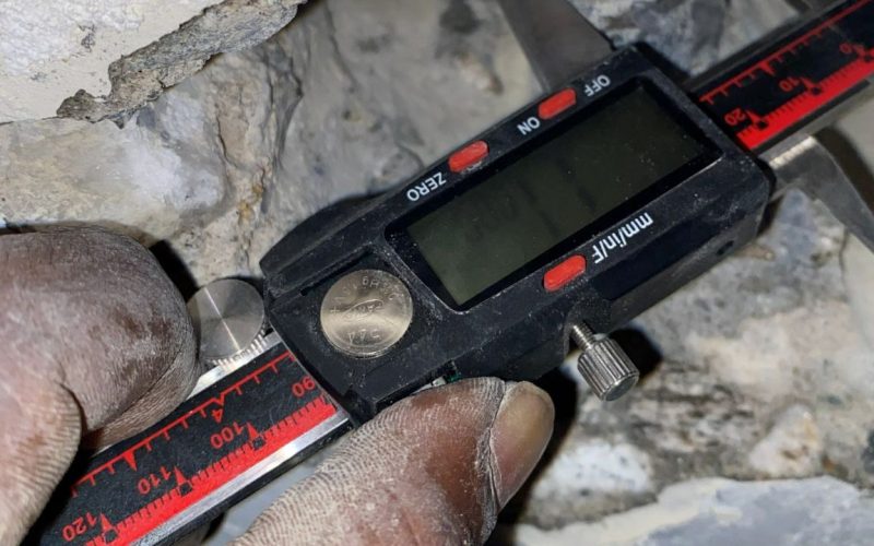 Corrosion of Reinforcing Steel​