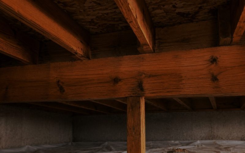 Localized Repairs