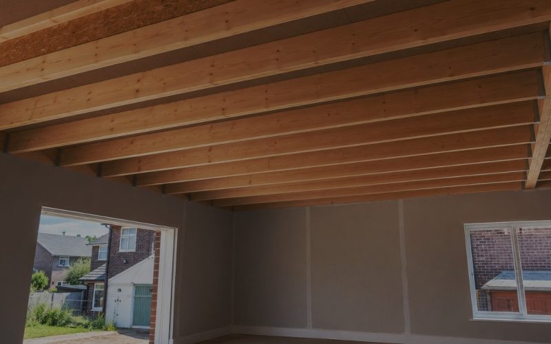 Structural Framing Replacement​