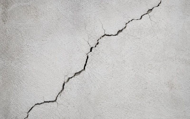 Structural Movement and Cracking​