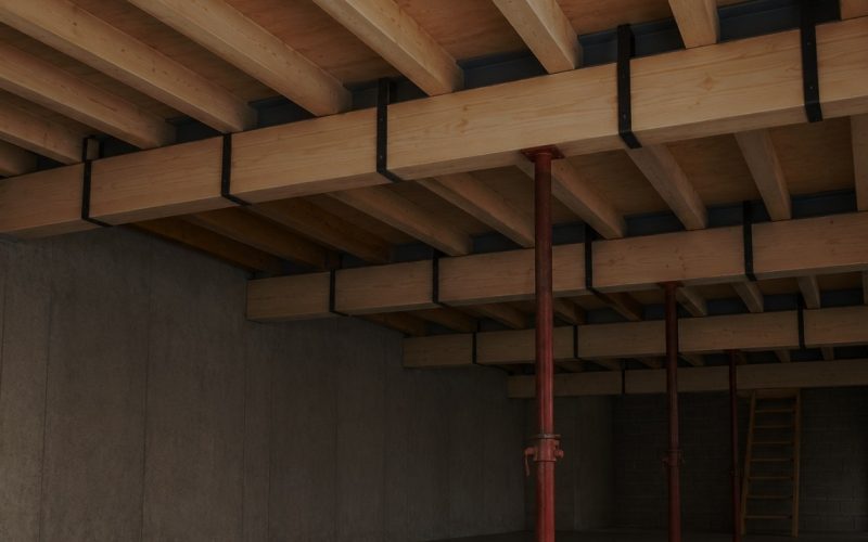 Structural Reinforcement​