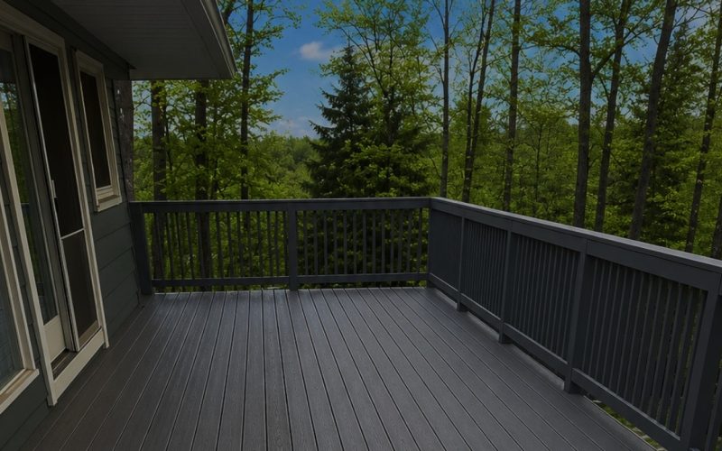 Waterproofing System Replacement​